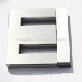 Factory Direct High-quality EI Lamination Steel Transformer lamination cutting